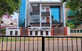 Forest View Residency Bhubaneswar